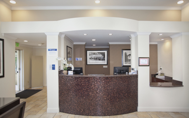 photo 2 of Best Western Danville Sycamore Inn