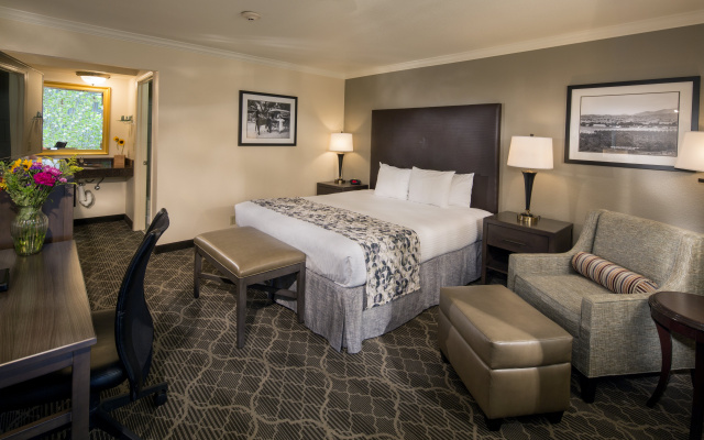 photo 5 of Best Western Danville Sycamore Inn