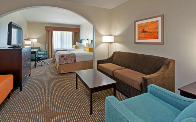 photo 2 of Best Western Plus Dayton Hotel & Suites