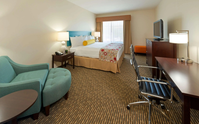 photo 3 of Best Western Plus Dayton Hotel & Suites