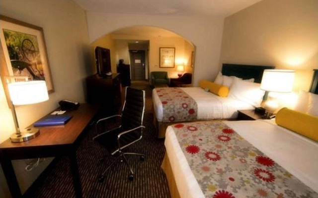 photo 4 of Best Western Plus Dayton Hotel & Suites