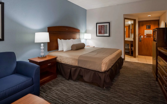 photo 3 of The Hotel@Dayton South