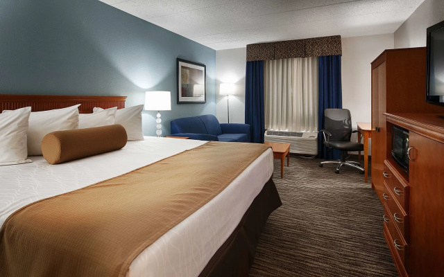 photo 4 of The Hotel@Dayton South