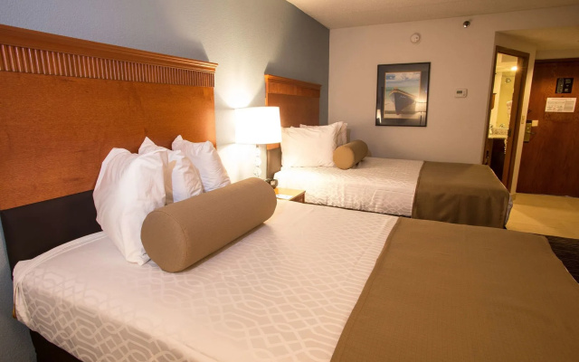 photo 5 of The Hotel@Dayton South