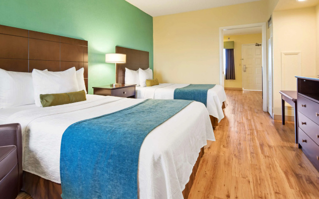 photo 3 of Best Western Plus Deerfield Beach Hotel & Suites