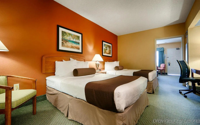 photo 5 of Best Western Plus Deerfield Beach Hotel & Suites