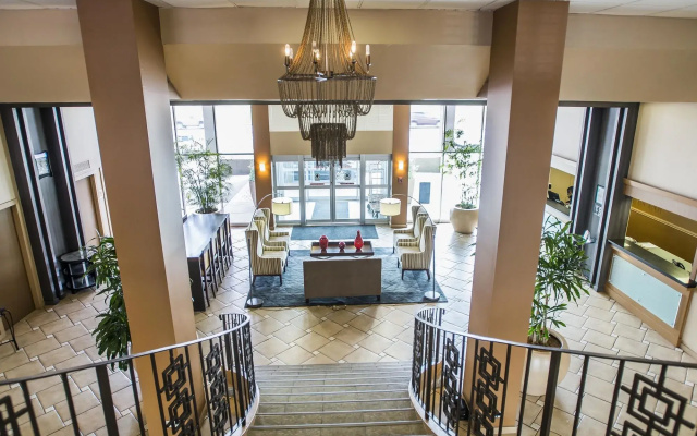 photo 2 of Quality Inn & Suites Denver Stapleton