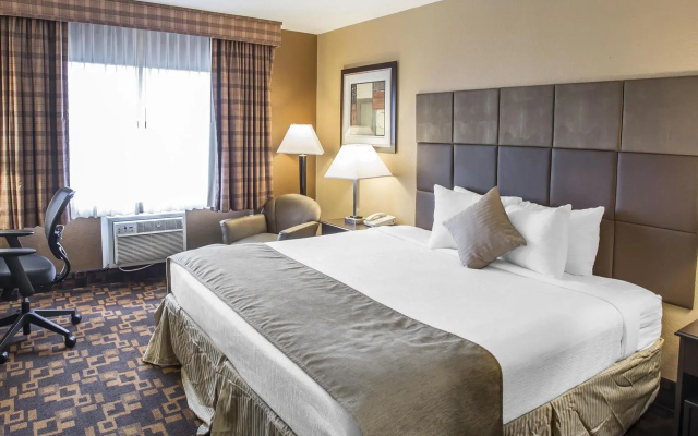 photo 4 of Quality Inn & Suites Denver Stapleton