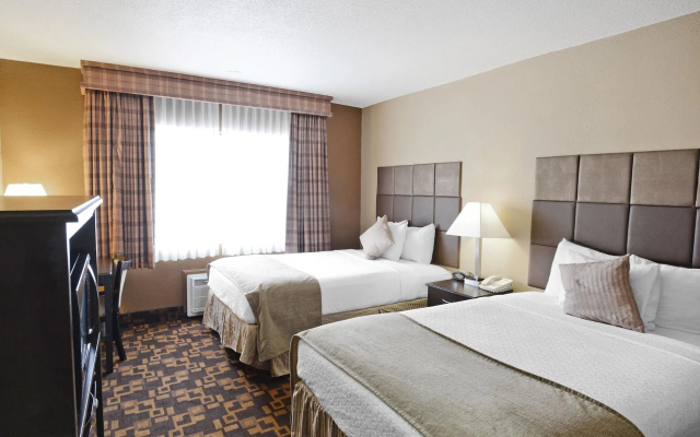 photo 5 of Quality Inn & Suites Denver Stapleton