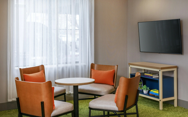 photo 3 of Spark by Hilton Denver International Airport
