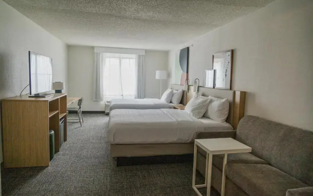 photo 3 of Best Western Plus Denver International Airport Inn And Suites