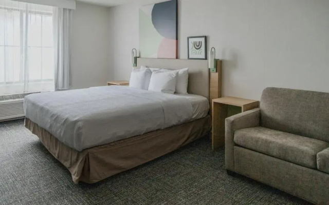 photo 4 of Best Western Plus Denver International Airport Inn And Suites