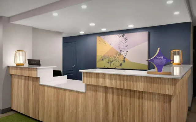 photo 2 of Best Western PLUS Denver Tech Center Hotel