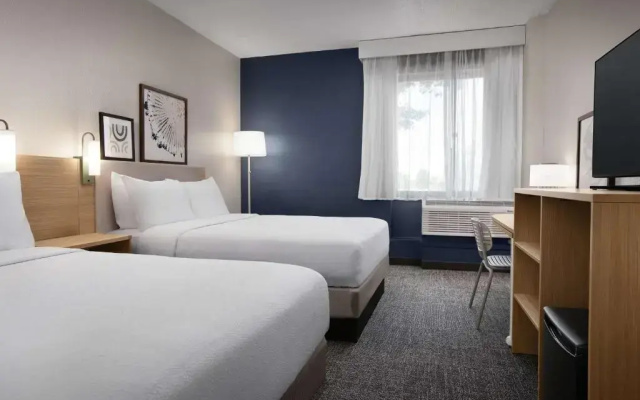 photo 5 of Best Western PLUS Denver Tech Center Hotel