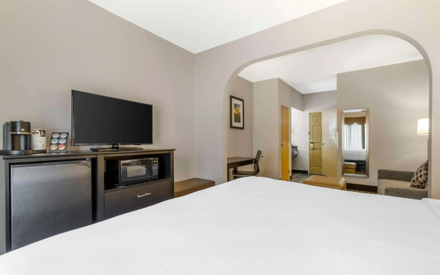 photo 5 of Best Western Plus Des Moines West Inn & Suites