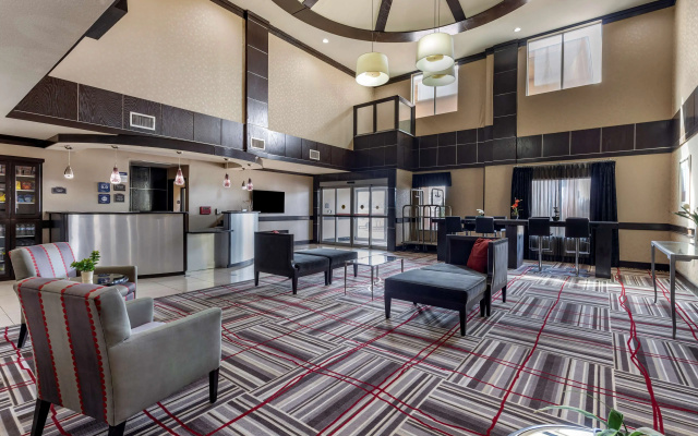 photo 2 of Best Western Plus DFW Airport West Euless
