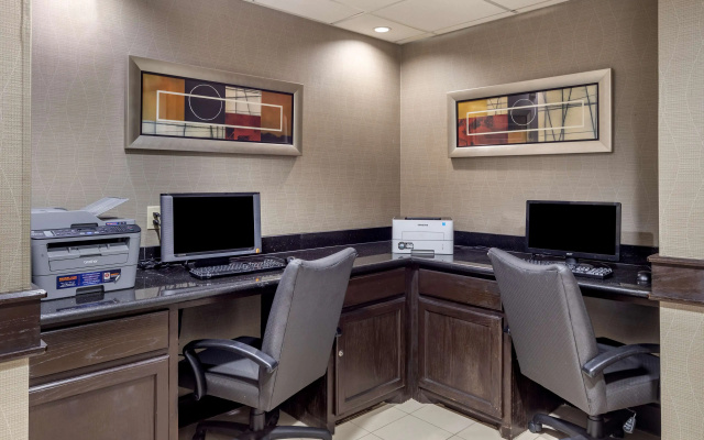 photo 4 of Best Western Plus DFW Airport West Euless
