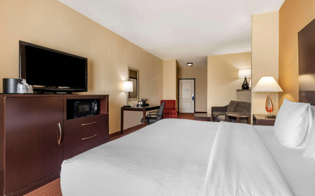 photo 5 of Best Western Plus DFW Airport West Euless