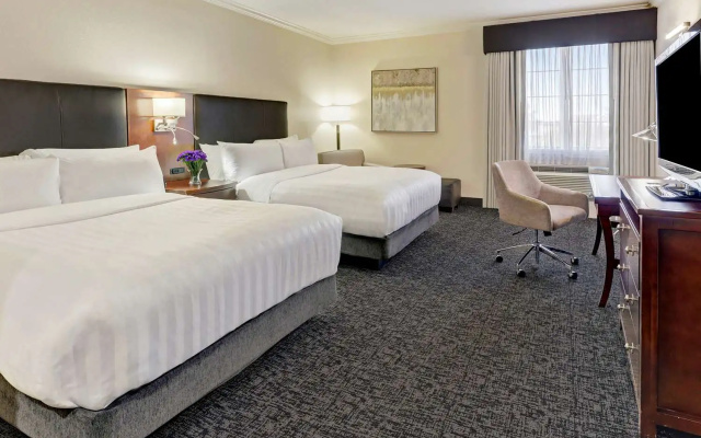 photo 5 of Best Western Plus Downtown Inn & Suites