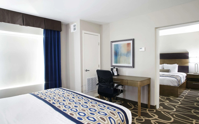 photo 4 of Best Western Plus Downtown North