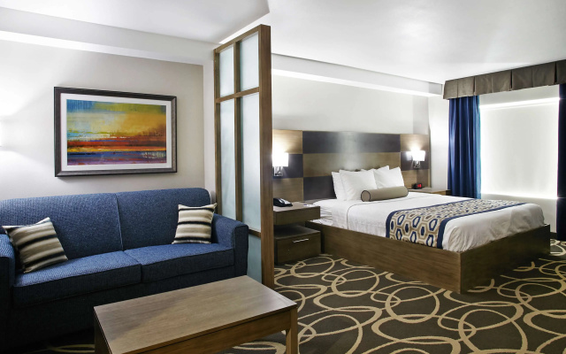 photo 5 of Best Western Plus Downtown North