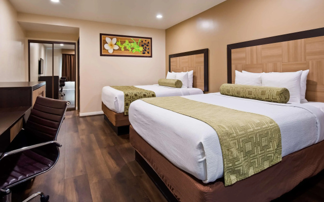 photo 3 of Best Western Plus Glendale