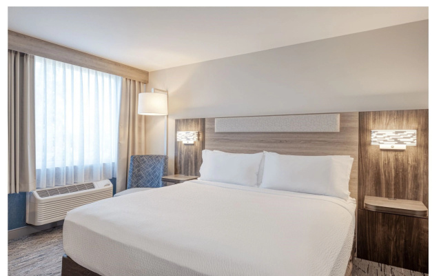 photo 3 of Holiday Inn Express Federal Way Seattle South by IHG