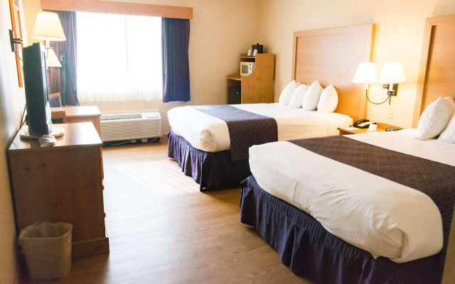 photo 4 of Best Western Plus Executive Court Inn & Conference Center
