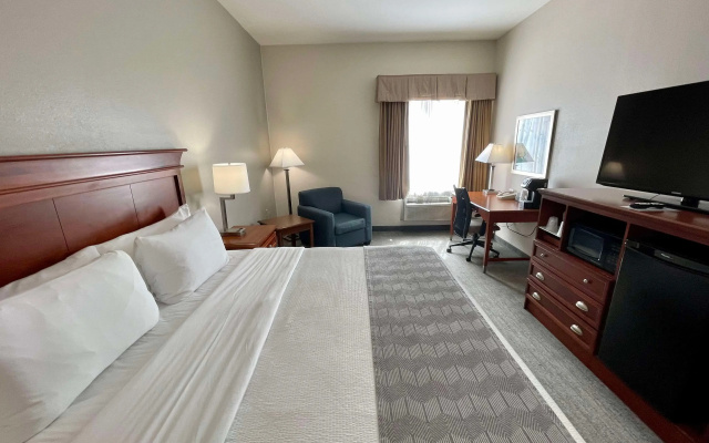 photo 5 of Best Western Plus Executive Hotel & Suites
