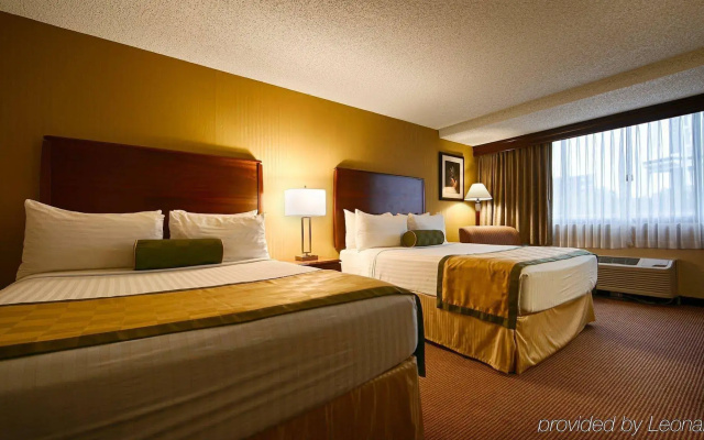 photo 5 of Executive Inn by the Space Needle