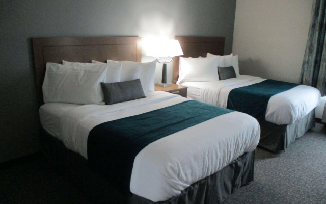 photo 3 of Best Western Plus Executive Residency Marion