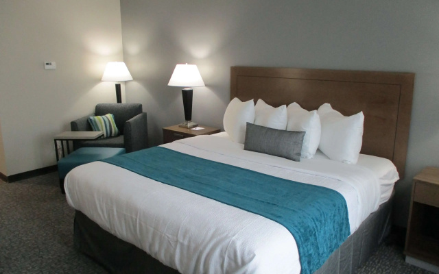photo 4 of Best Western Plus Executive Residency Marion