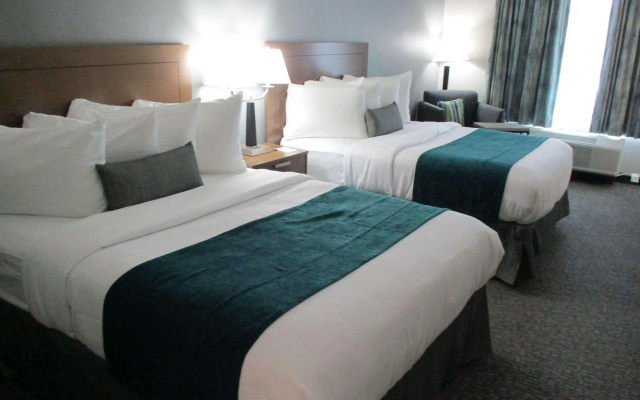 photo 5 of Best Western Plus Executive Residency Marion