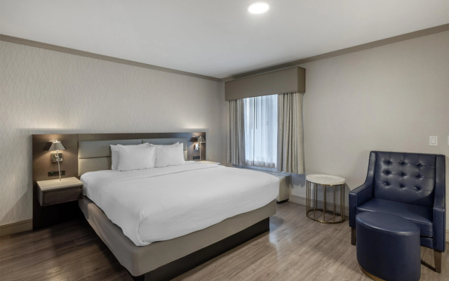 photo 4 of Best Western Plus Executive Suites