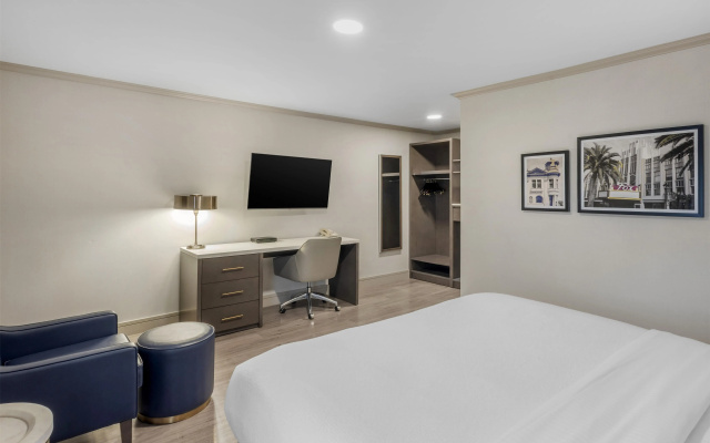 photo 5 of Best Western Plus Executive Suites