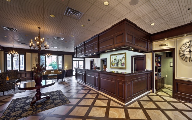 photo 2 of Best Western Plus Fairfield Executive Inn