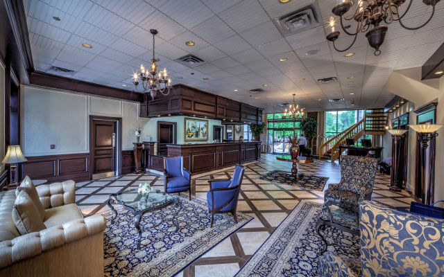 photo 3 of Best Western Plus Fairfield Executive Inn