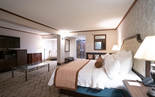 photo 5 of Best Western Plus Fairfield Executive Inn