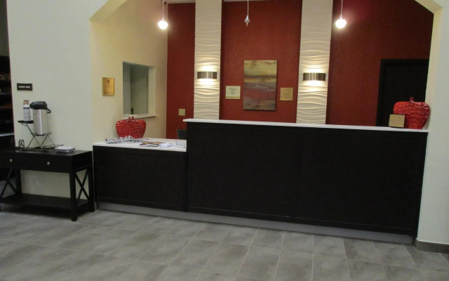 photo 2 of Best Western Plus Fairview Inn & Suites