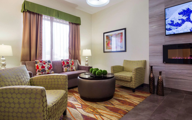 photo 4 of Best Western Plus Fairview Inn & Suites