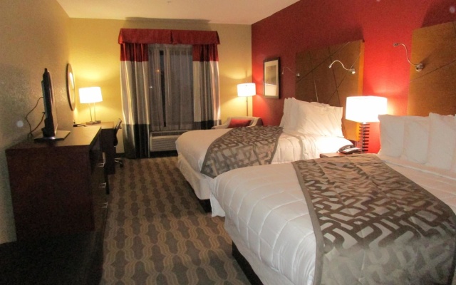 photo 5 of Best Western Plus Fairview Inn & Suites