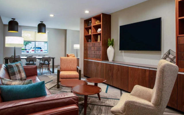 photo 3 of Best Western Plus Fort Lauderdale Airport South Inn & Suites
