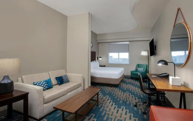 photo 5 of Best Western Plus Fort Lauderdale Airport South Inn & Suites