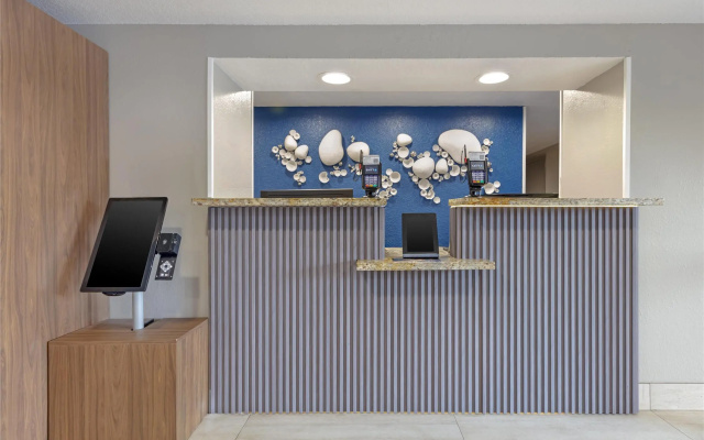 photo 2 of Best Western Fort Lauderdale Airport/Cruise Port