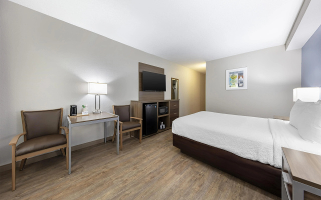 photo 4 of Best Western Fort Lauderdale Airport/Cruise Port