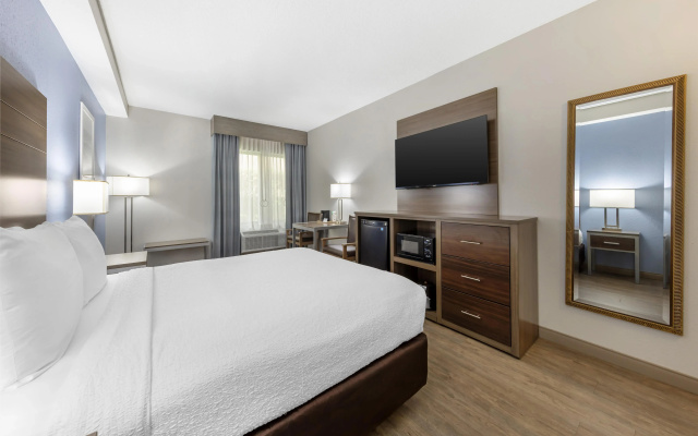 photo 5 of Best Western Fort Lauderdale Airport/Cruise Port