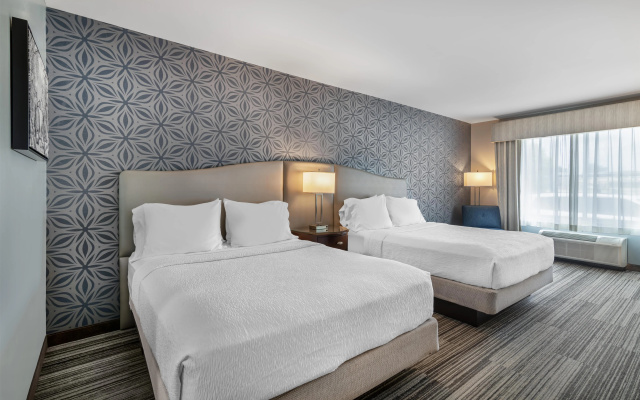 photo 3 of Best Western Plus Franklin Square Inn Troy/Albany