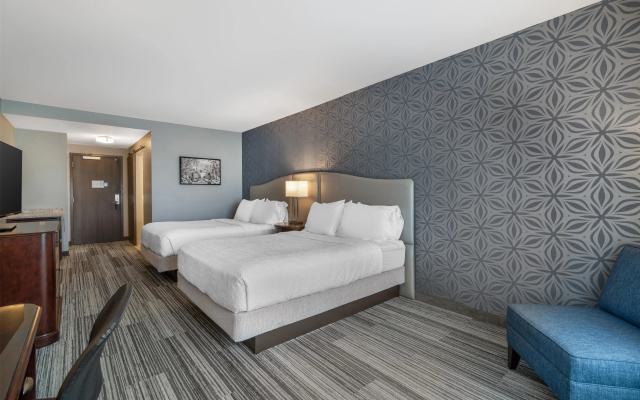 photo 4 of Best Western Plus Franklin Square Inn Troy/Albany