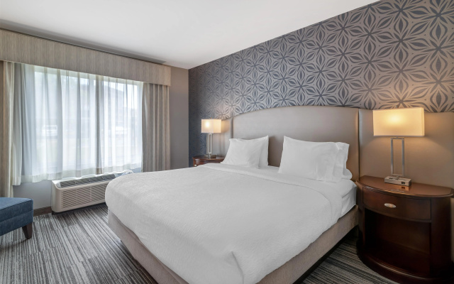 photo 5 of Best Western Plus Franklin Square Inn Troy/Albany