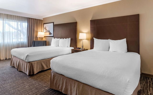 photo 5 of Best Western Plus Garden Court Inn